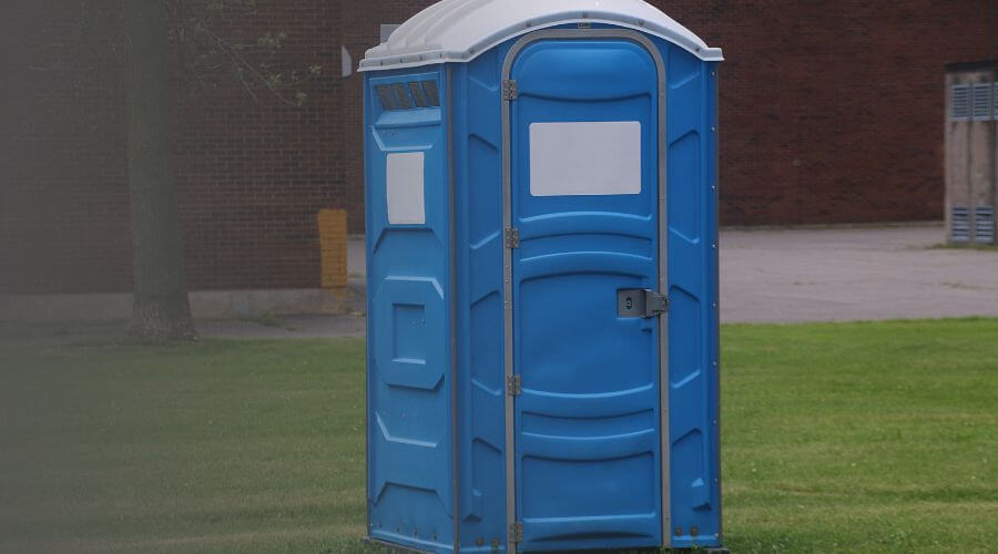 Why choose McKinney Porta Potty Rental for event porta potty rental in McKinney,tx